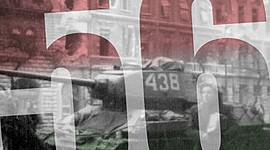 Timeline: 56-os forradalom