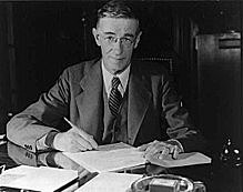 Vannevar Bush