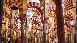 Timeline: Arte islámico