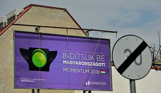 Indítsuk be Magyarországot!