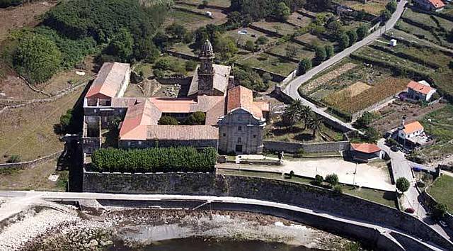 Una ruta por España en la que ver arte cisterciense