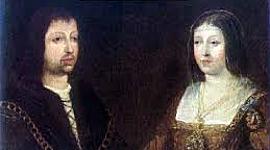 Timeline: Els reis catolics