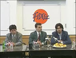 Fidesz- Magyar Polgári Párt