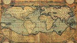 Timeline: etapes de la historia