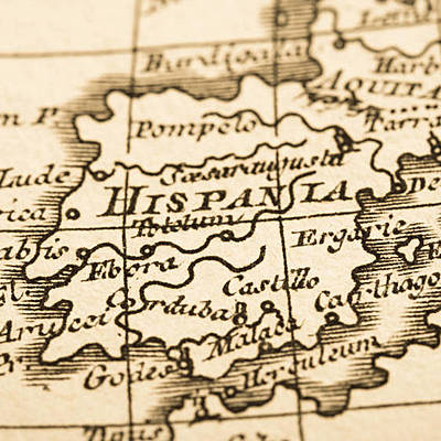 Timeline: Les etapes de l' història