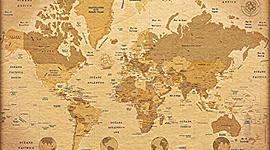 Timeline: Etapes de la Història