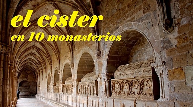 Monasterios Cistercienses