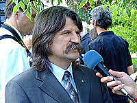 Új pártelnök a Fidesz élén