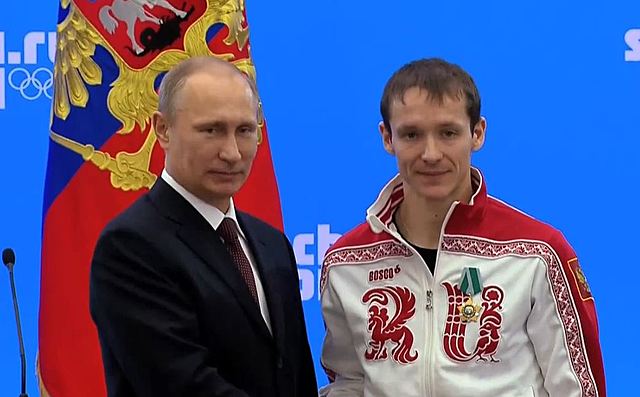 Winterspelen van Sotsji