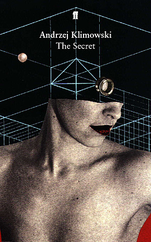 “The Secret” by Andrzej Kilmowski
