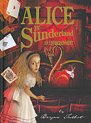 “Alice in Sunderland” by Brian Talbot