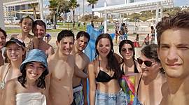 Timeline: ההסטוריה של מריה