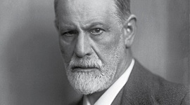 Timeline: Зигмунд Фрейд