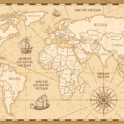 Timeline: Etapes de la historia