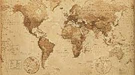 Timeline: Etapes de la historia