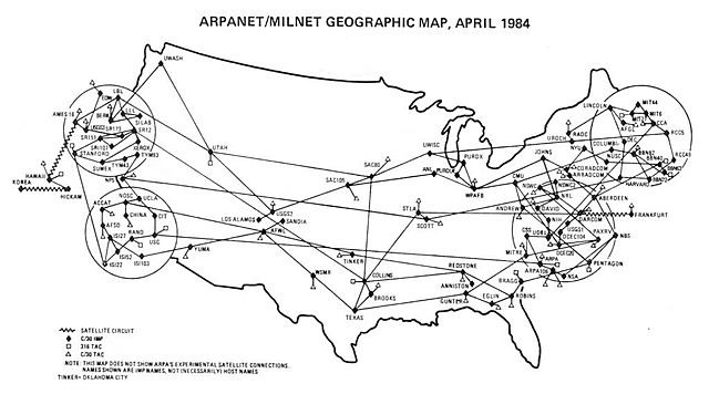 Invention Et Programmation Du Concept D'hypertexte Par Ted Nelson Internet, le web et la photographie numerique timeline | Timetoast