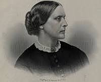 SUSAN B. ANTHONY