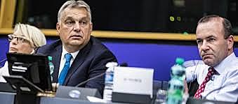 A Fidesz néppárti tagságának felfüggesztése