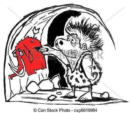 PRIMEROS DIBUJOS DE ANIMALES