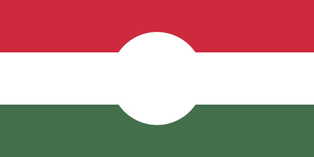 Ontbreken Hongaarse Revolutie