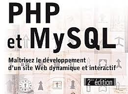 Développement de site Web interactif et dynamique