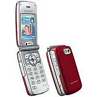 Primer móvil con cámara frontal