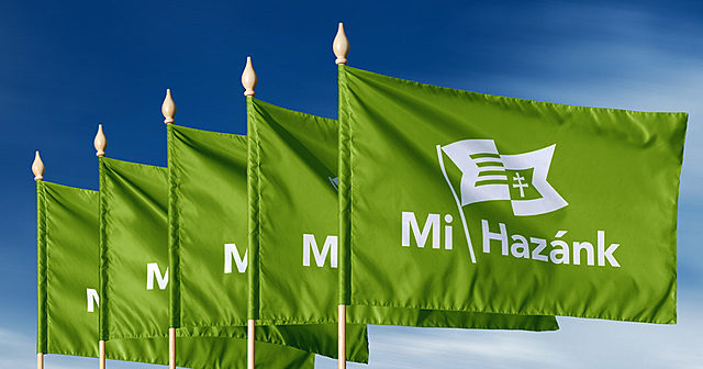 Mi Hazánk Mozgalom megalakulása