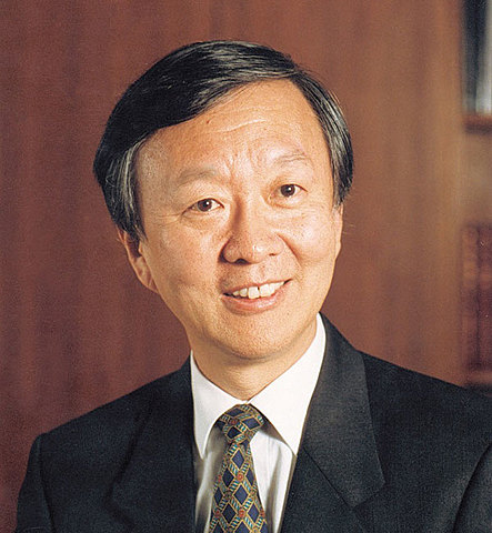 Charles Kao