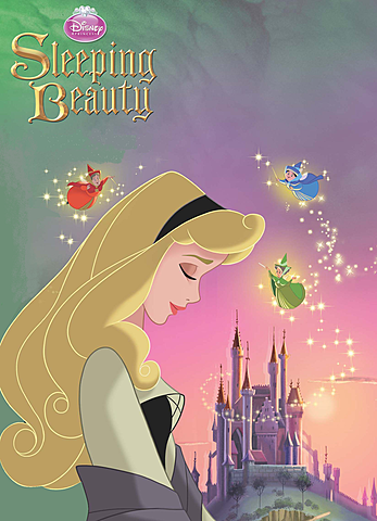 Sleeping Beauty released