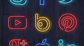 Timeline: Redes sociales