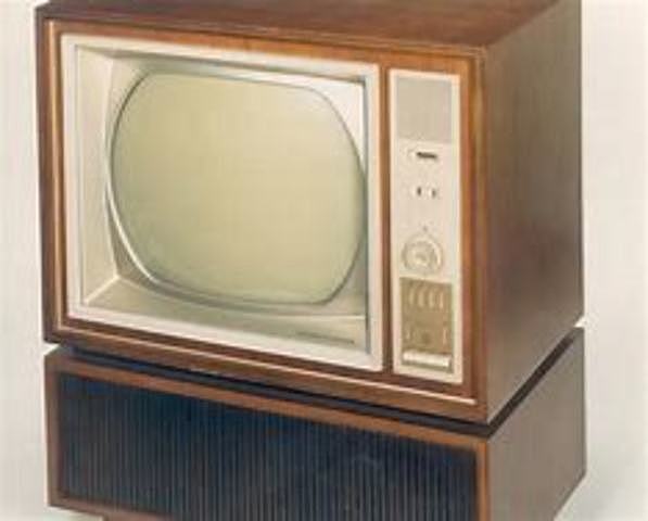 Se inicia la televisión en el mundo