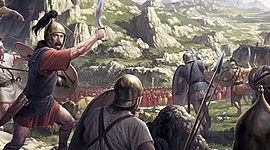 Timeline: EDAD ANTIGUA