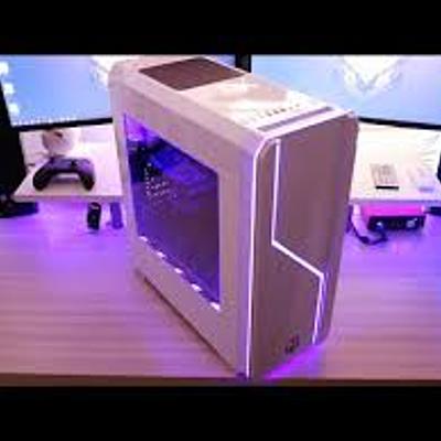 Timeline: Cajas de ordenador