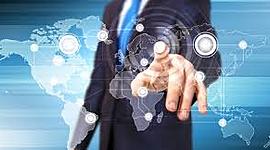 Timeline: INVENCIONES A TRAVES DEL INTERNET