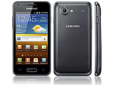 Samsung Galaxy S