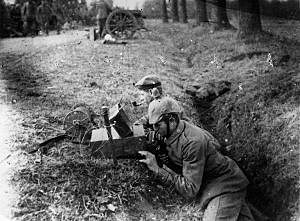 Primer dispositivo móvil