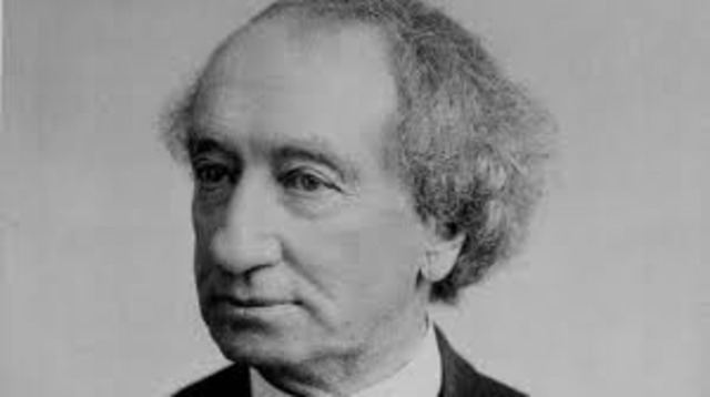 Sir John A. Macdonald retires from being the Prime Minister of Canada