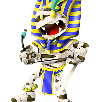 Timeline: Les Ph@raons