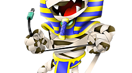 Timeline: Les Ph@raons