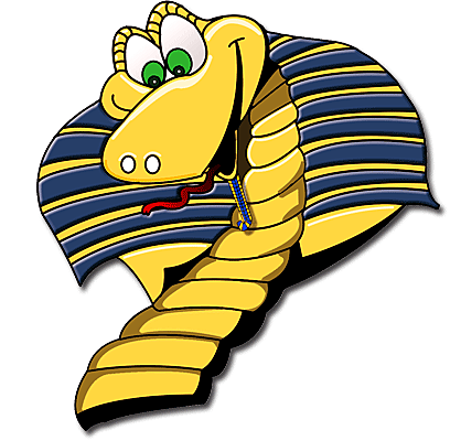 Création de l'équipe CS