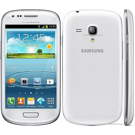 Samsung Galaxy S III