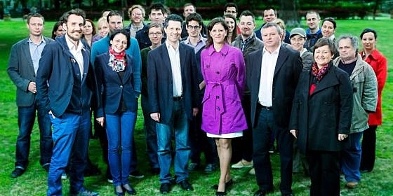 Volt frakció és lett frakció