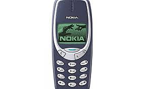 Nokia 3310(200)