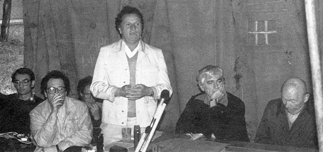 A monori találkozó