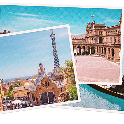 Timeline: EVOLUCIÓN HISTÓRICA DEL TURISMO por Sofía Vaquero