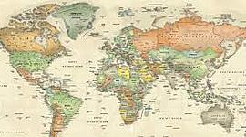 Timeline: Historia del turismo por Paula Cerdeira