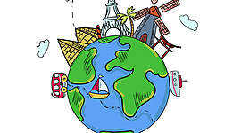 Timeline: EVOLUCIÓN HISTÓRICA DEL TURISMO POR PAULA VILLAR