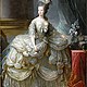 245px marie antoinette, reine de france (1755 1793)