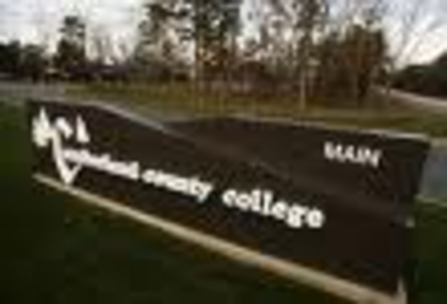 starting college at cumberland county