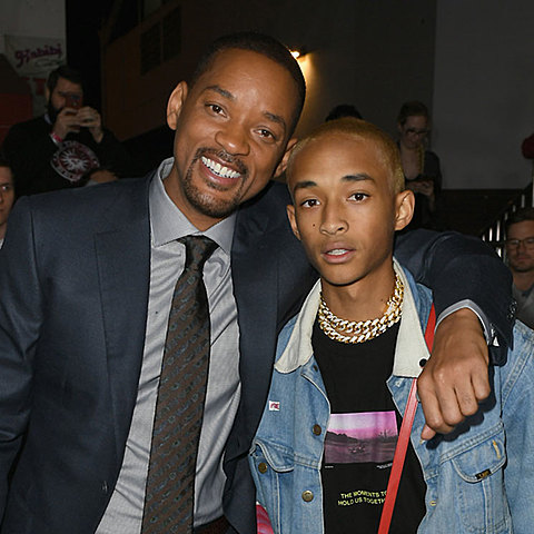 Jaden Smith